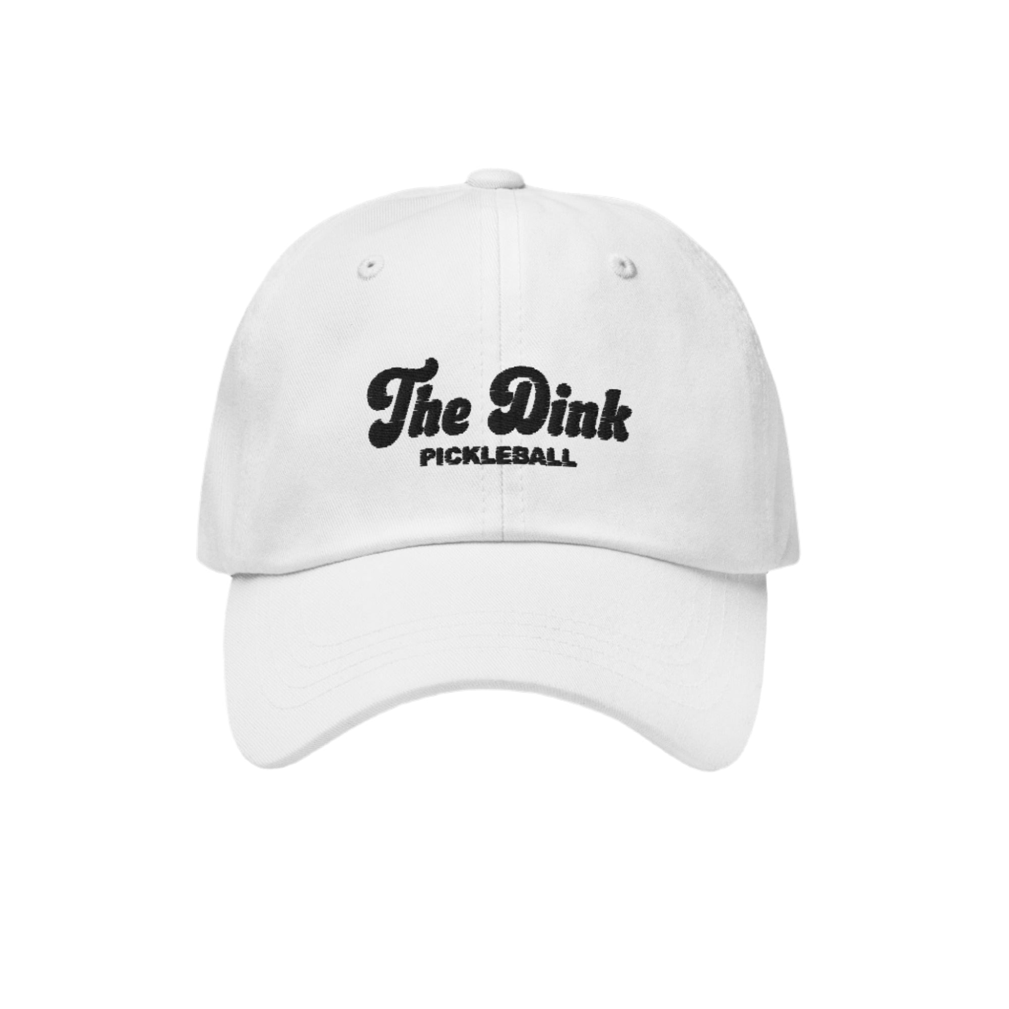 The Dink's Dad Hat
