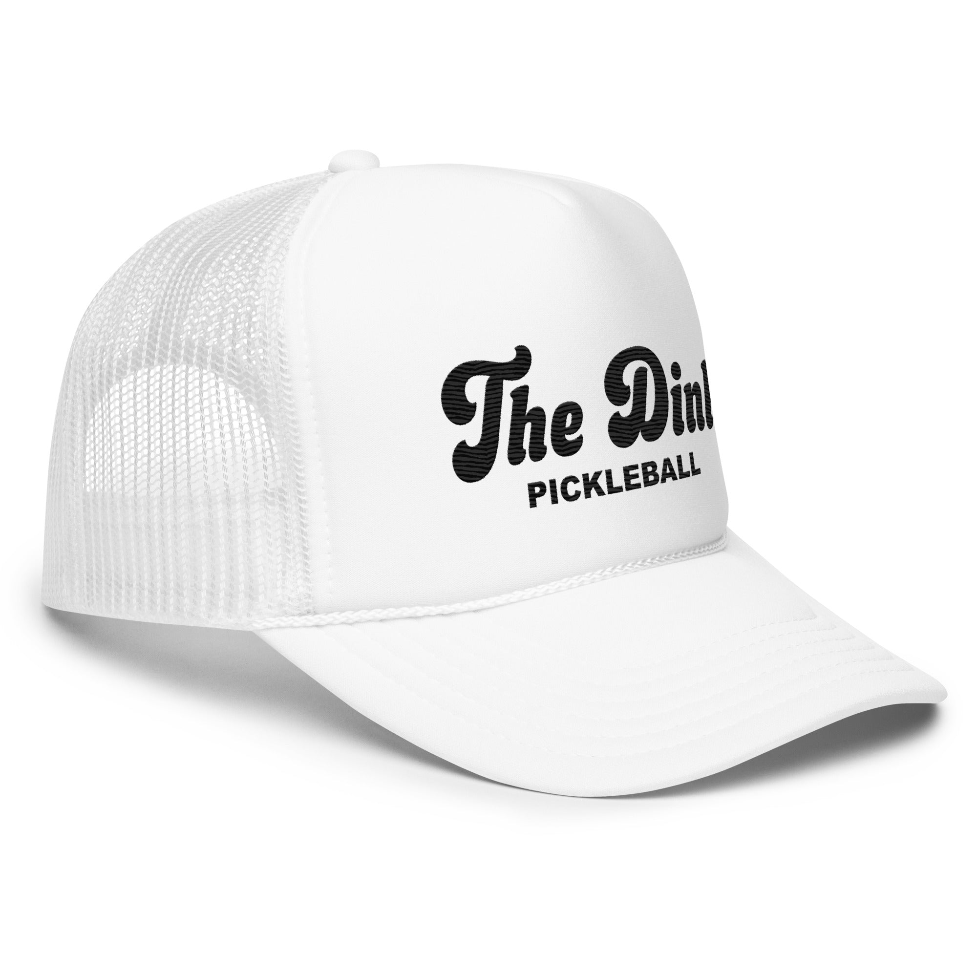 The Dink Surfer's Hat