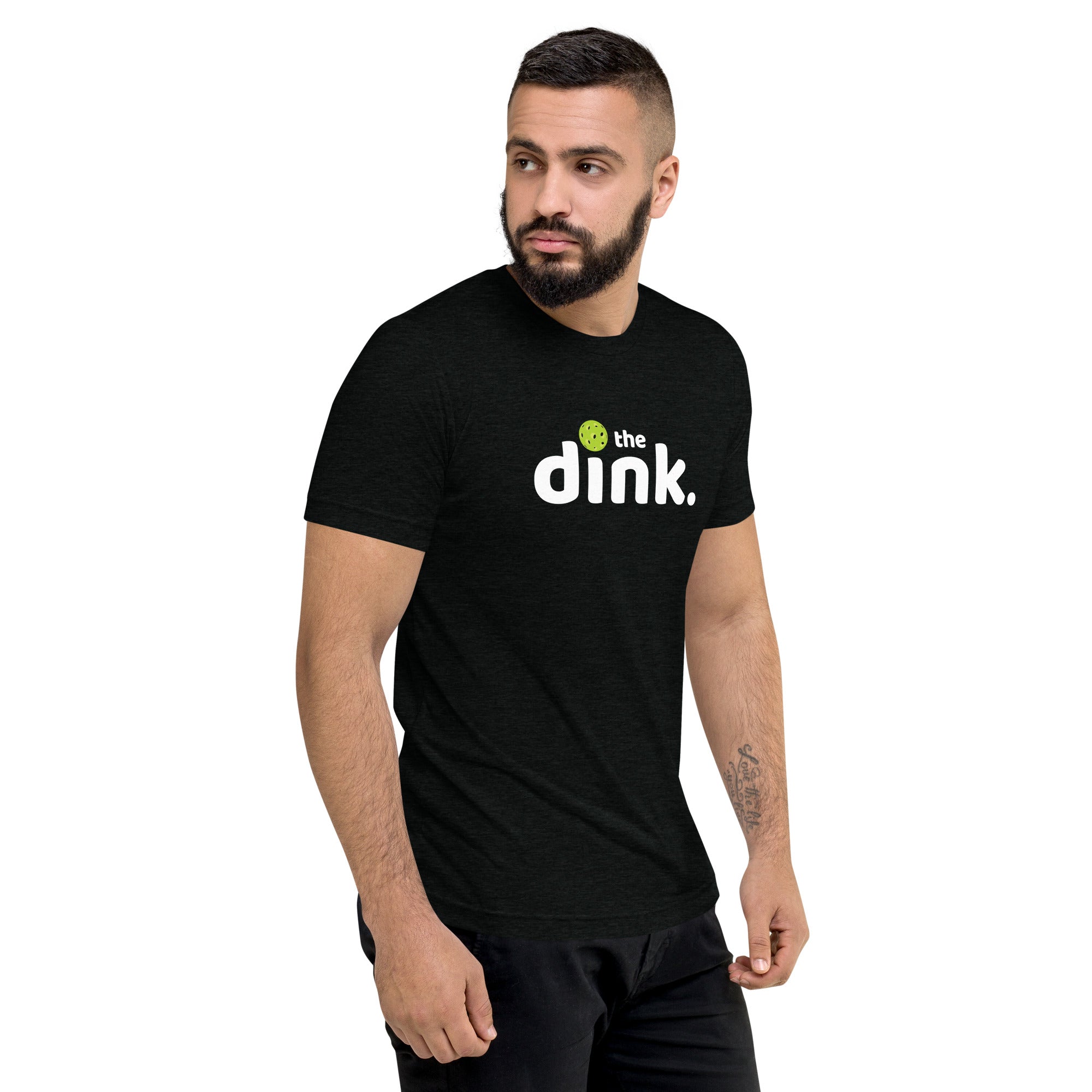 Rep The Dink Classic Tee