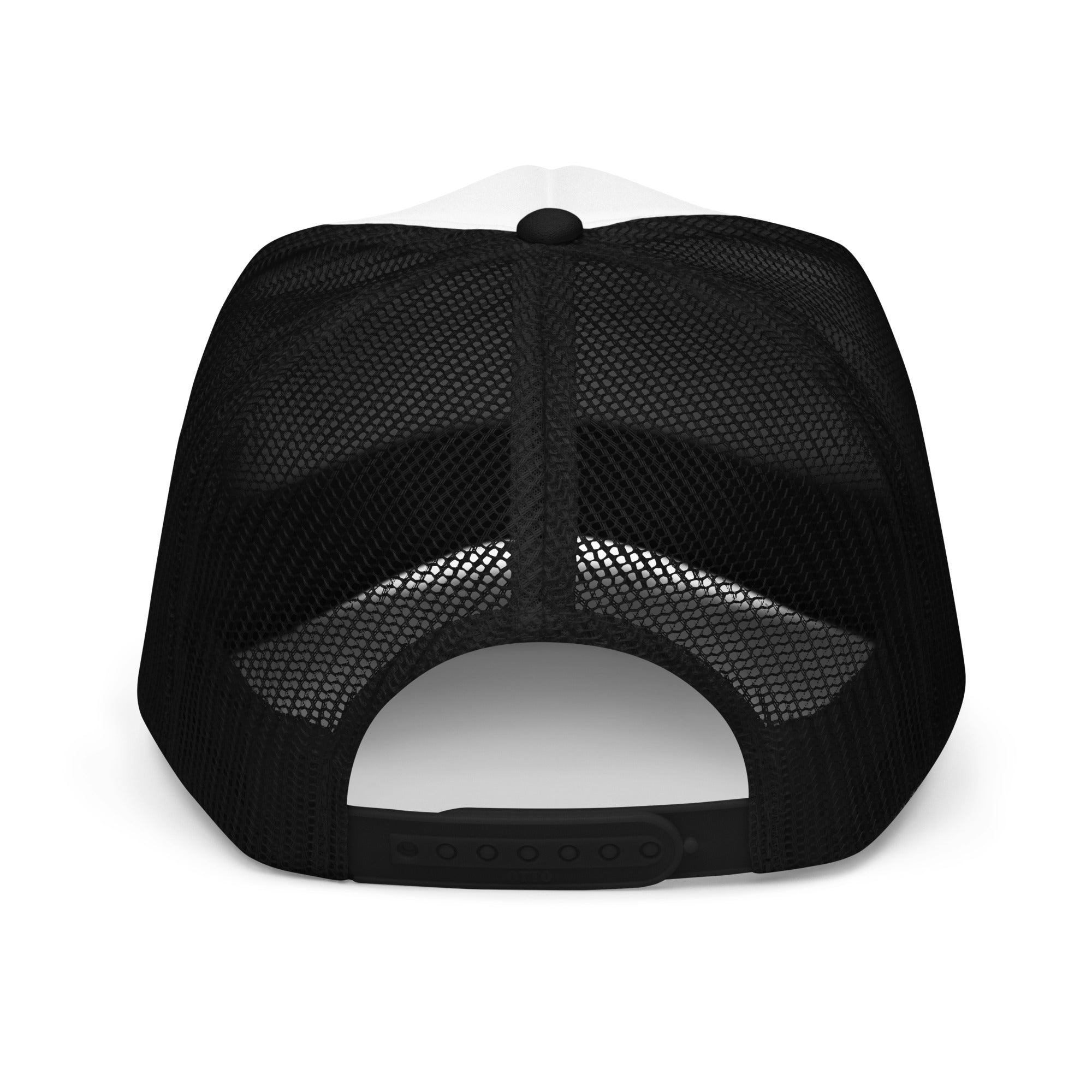 The Dink Surfer's Hat
