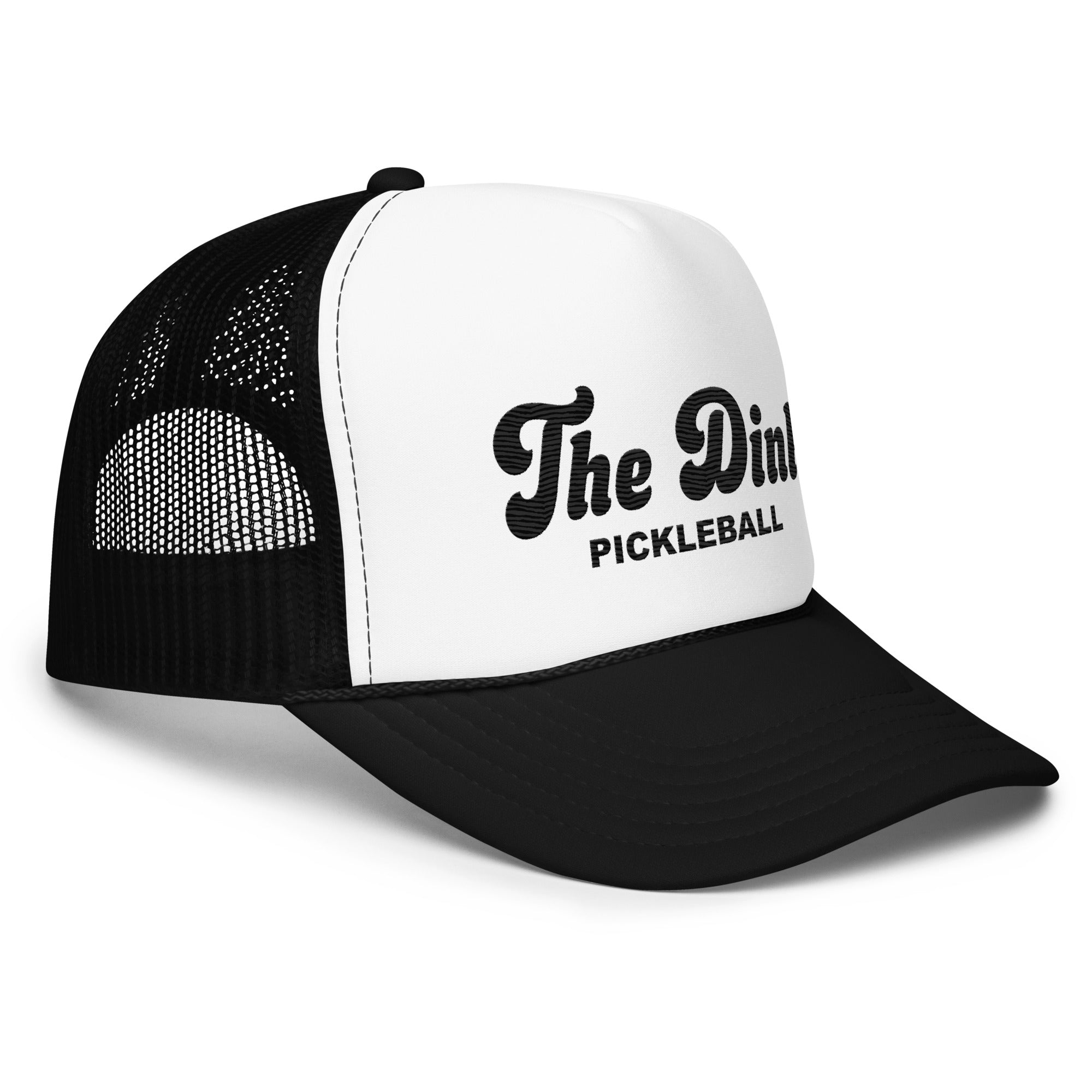 The Dink Surfer's Hat