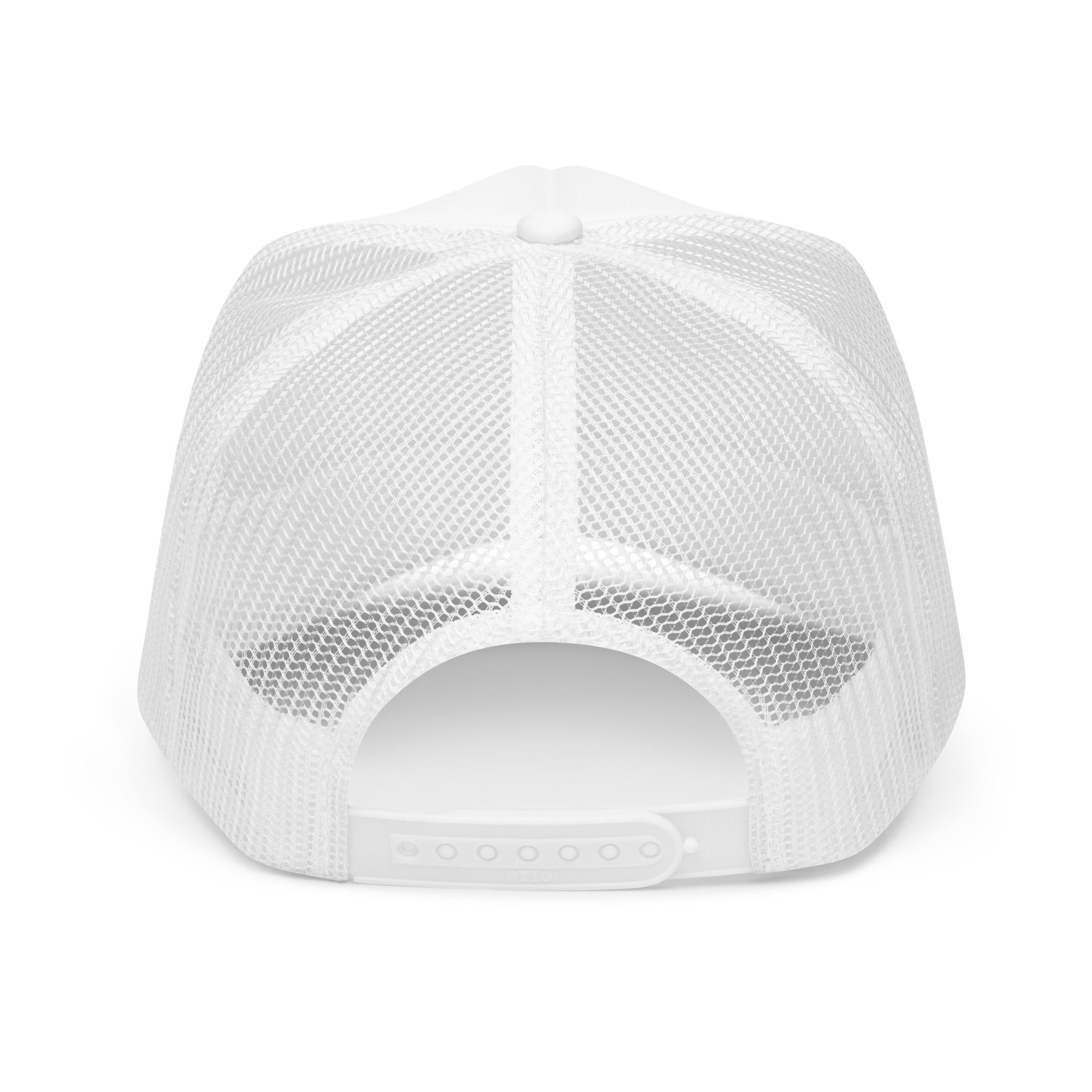 The Dink Surfer's Hat
