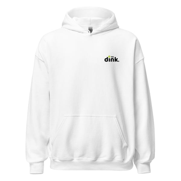 The Dink Humble Hoodie