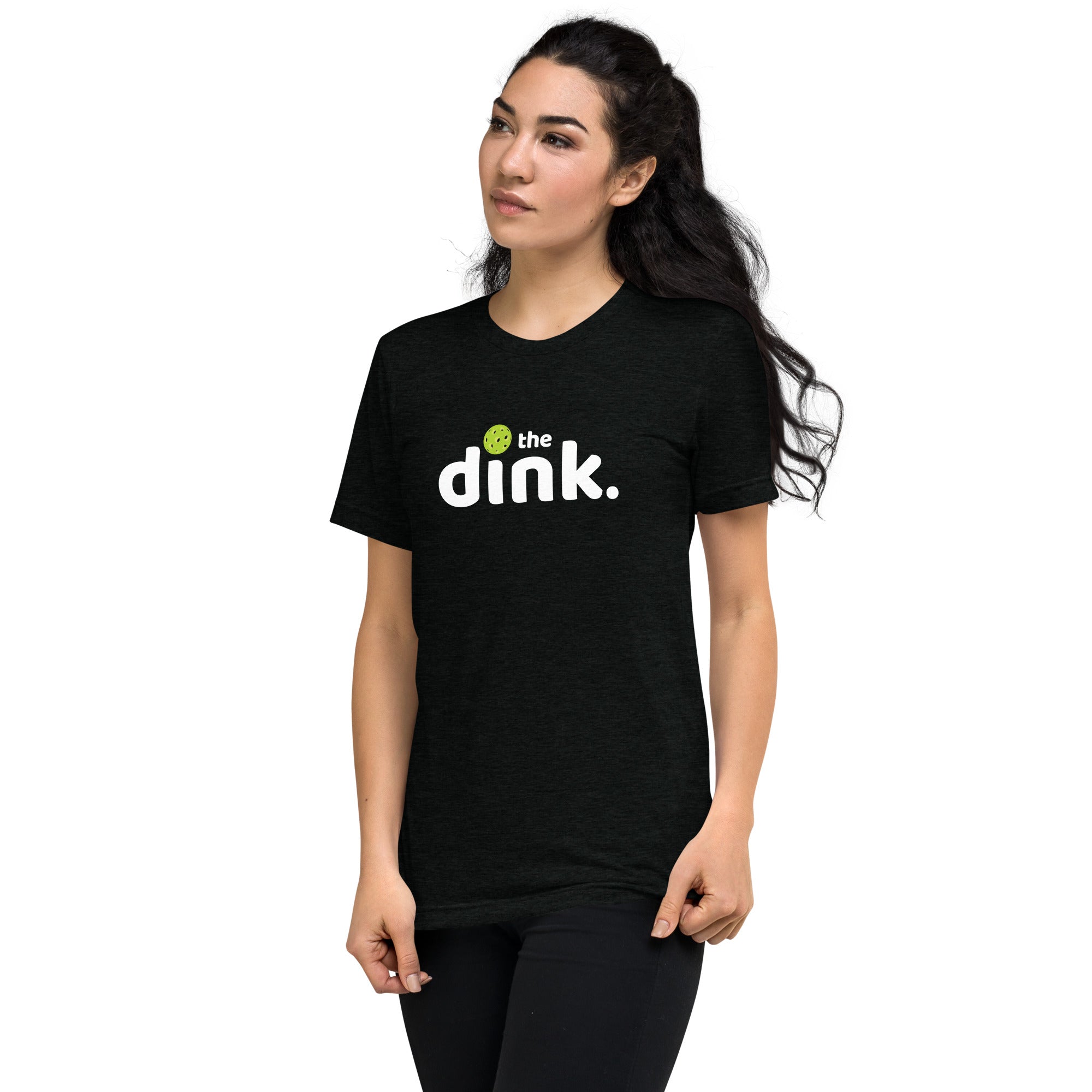 Rep The Dink Classic Tee